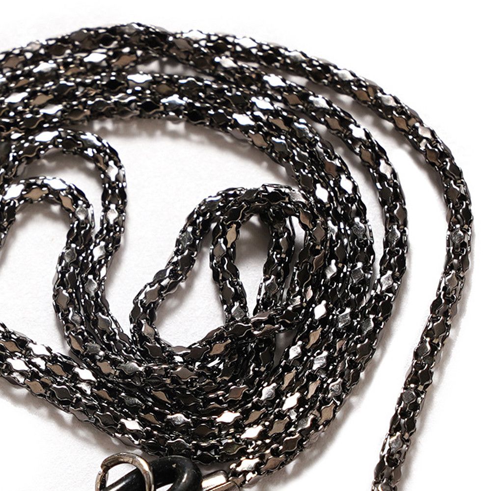 Mask Chain Holder - อุปกรณ์เสริมกันลื่น สายคล้องแว่นตา สายคล้องหน้ากาก สายคล้องแว่นตา