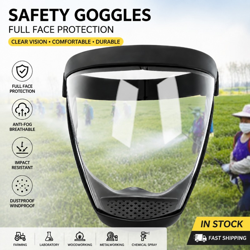 หน้ากากป้องกันสารเคมี ป้องกันฝ - Anti Pollution Mask บทวิจารณ์และราคา