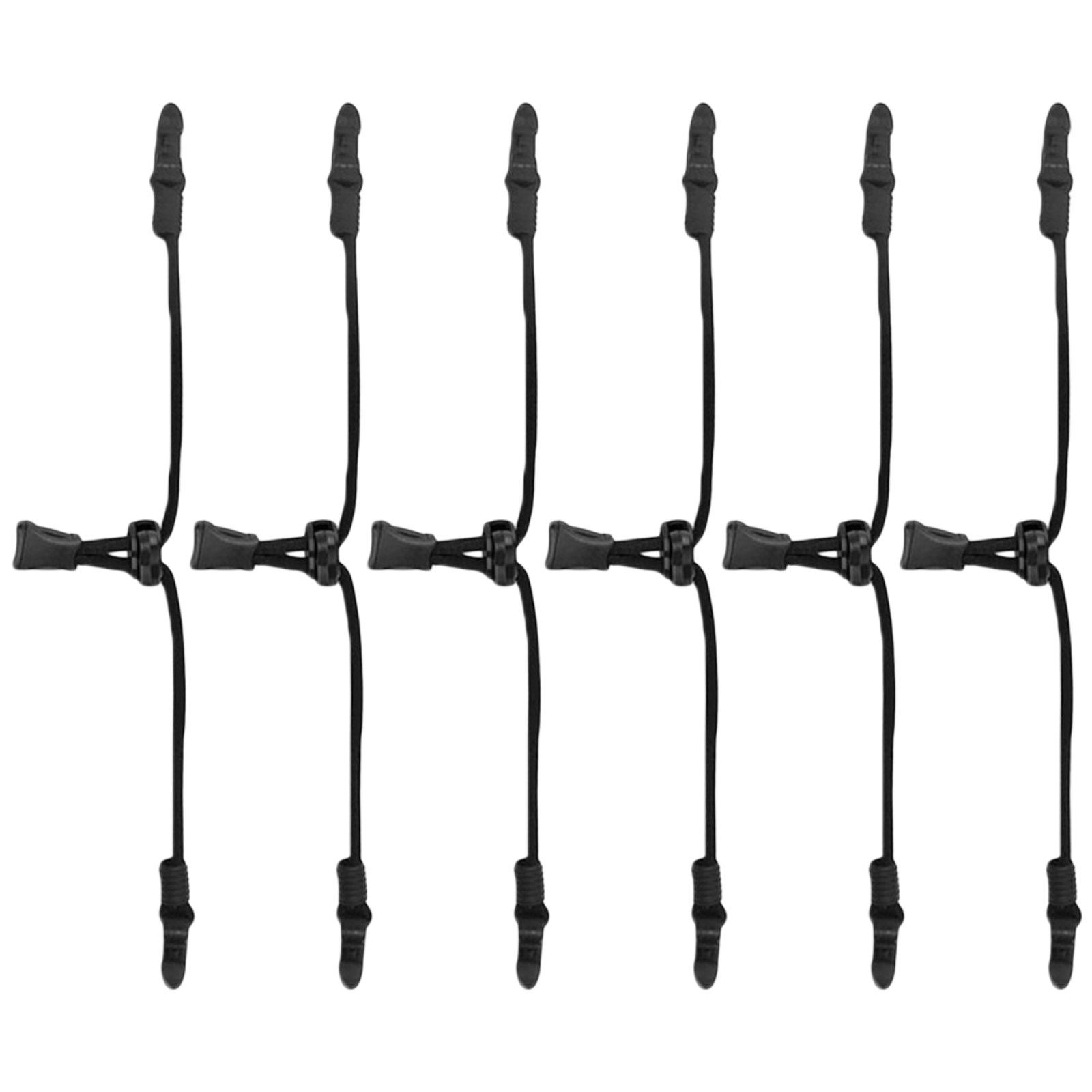 6 ชิ้น สายรัดขยายหน้ากาก ป้องก - Mask Ear Saver Strap บทวิจารณ์และราคา
