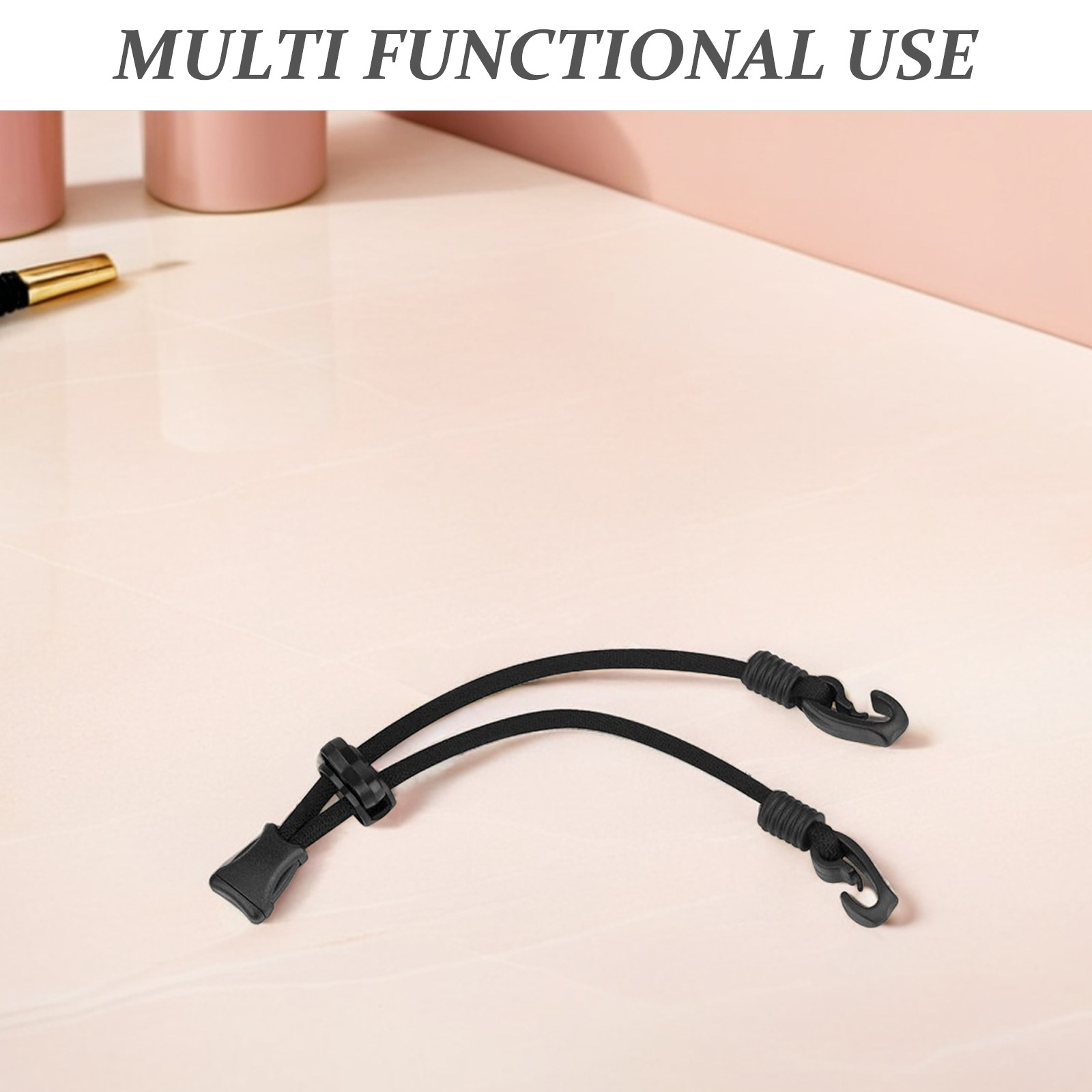 6 ชิ้น สายรัดขยายหน้ากาก ป้องก - Mask Ear Saver Strap บทวิจารณ์และราคา