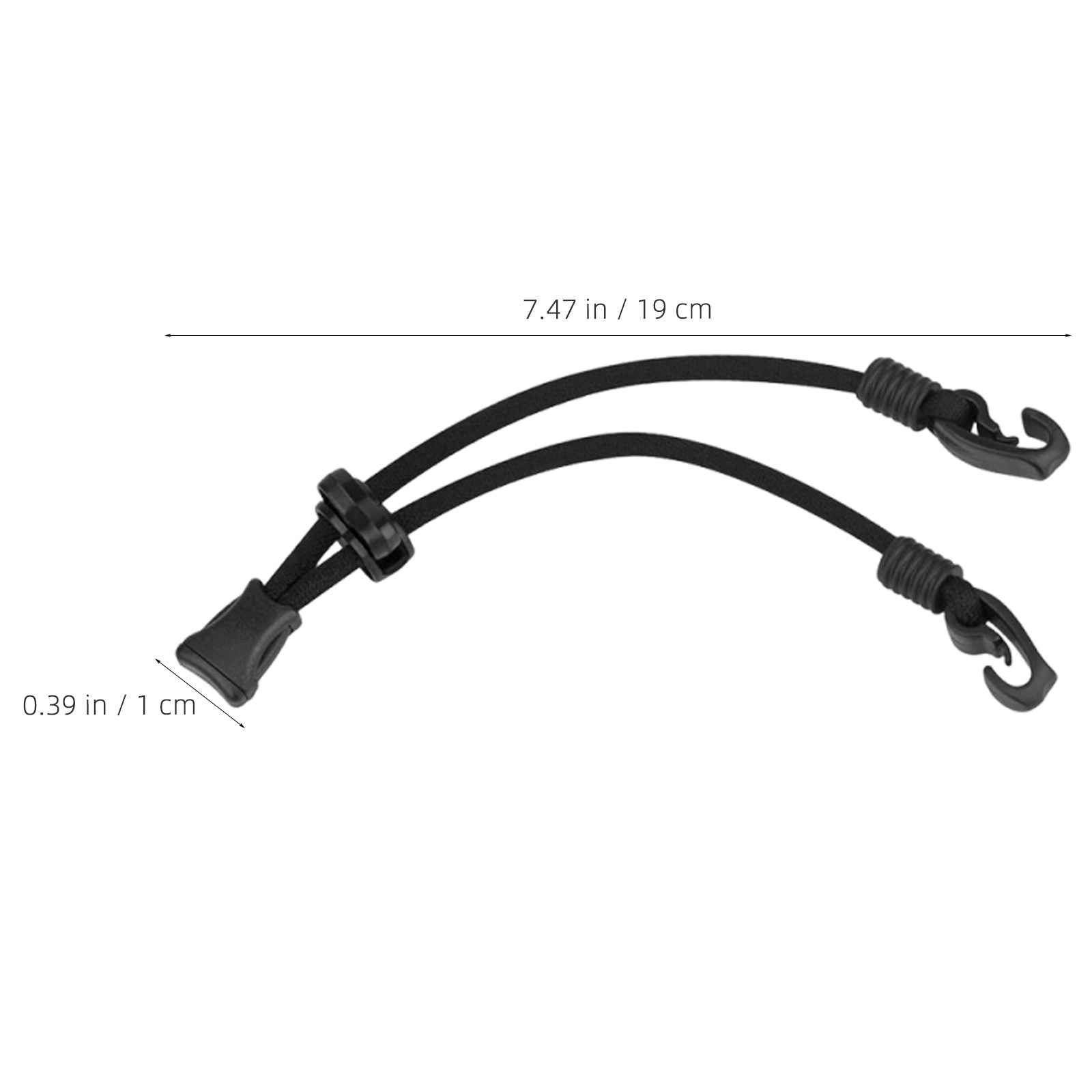 6 ชิ้น ที่ยึดหน้ากากอนามัยแบบข - Mask Ear Saver Strap บทวิจารณ์และราคา