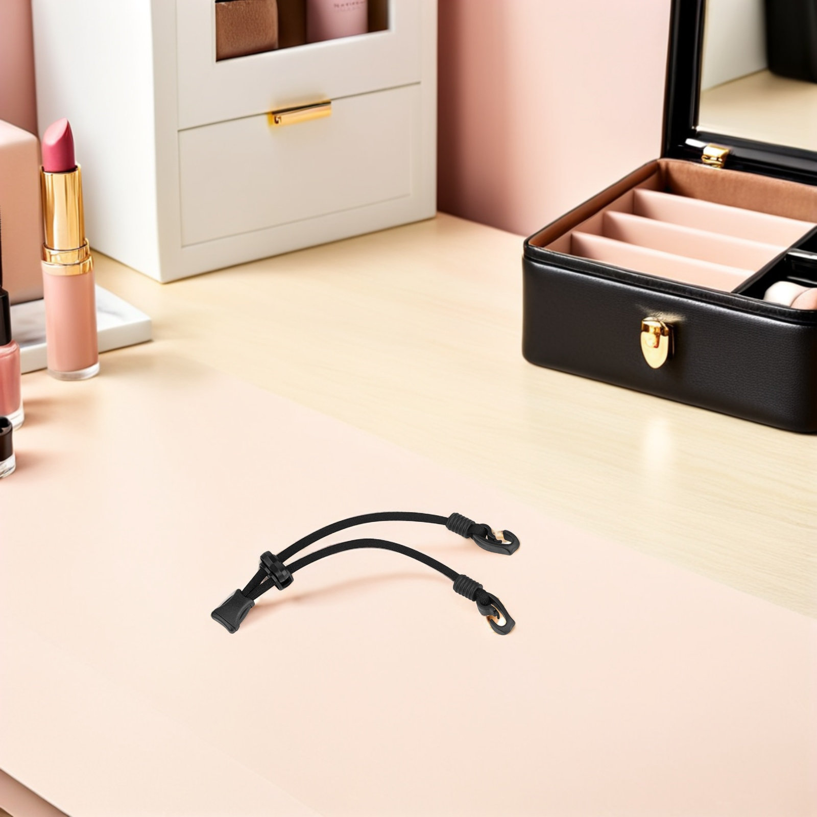 6 ชิ้น สายรัดขยายหน้ากากอนามัย - Mask Ear Saver Strap บทวิจารณ์และราคา
