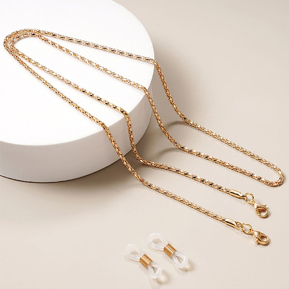 อุปกรณ์เสริมกันลื่น สายคล้องแว - Mask Chain Holder บทวิจารณ์และราคา