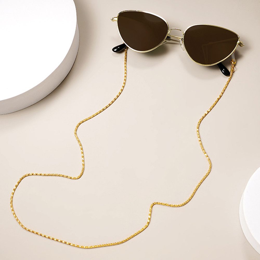 อุปกรณ์เสริมกันลื่น สายคล้องแว - Mask Chain Holder บทวิจารณ์และราคา