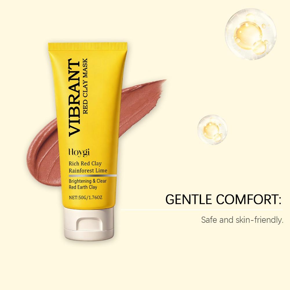 มาส์กโคลนแดงสดใส - โคลนธรรมชาต - Dust Mask Construction บทวิจารณ์และราคา